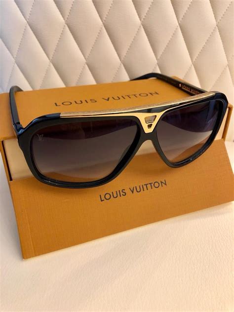 lv evidence sunglasses|Lv evidence sunglasses for sale.